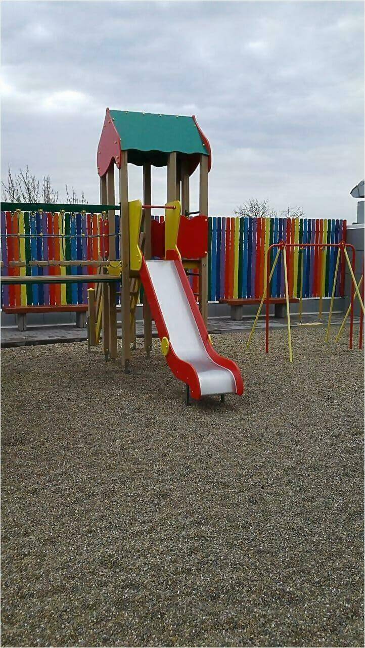 забор из штакетника 90м фото5 в Твери