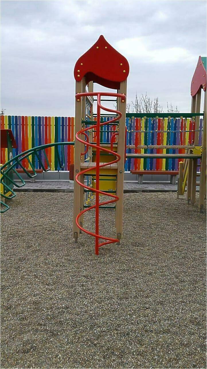 забор из штакетника 90м фото6 в Твери